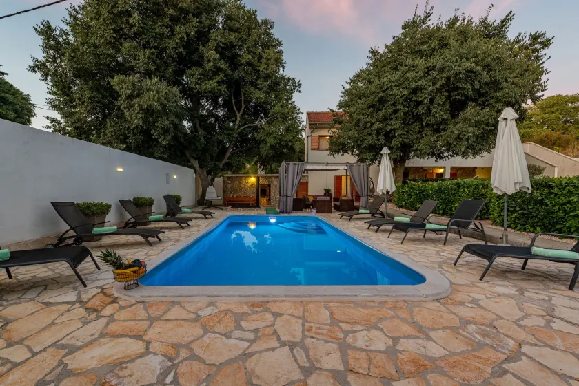 Villa Natura ZadarVillas - Image 1
