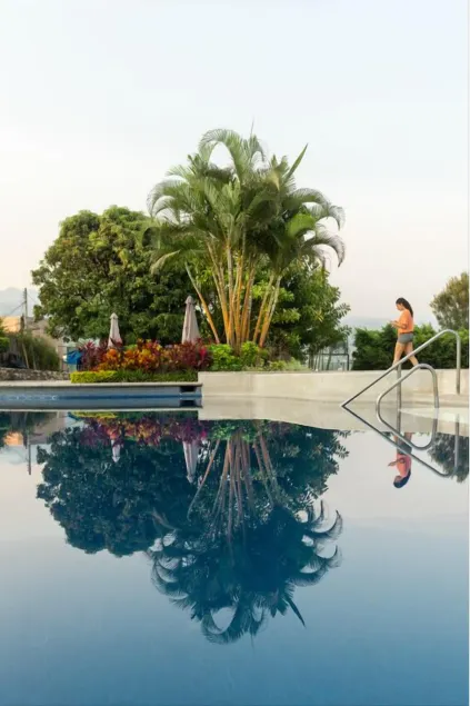 Villa Internacional Hotel & Club - Image 1