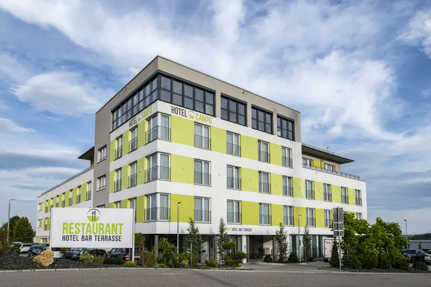 Hotel Campo - Image 1
