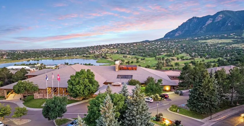 Cheyenne Mountain Resort, a Destination by Hyatt Hotels - Image 1