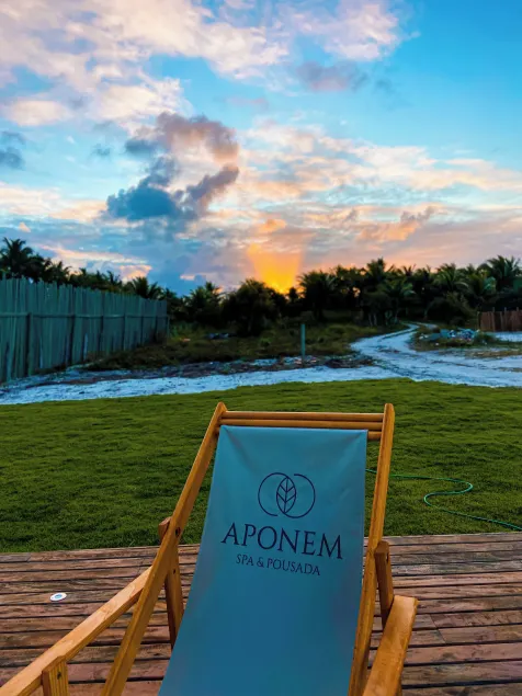 Aponem Spa & Pousada - Image 1