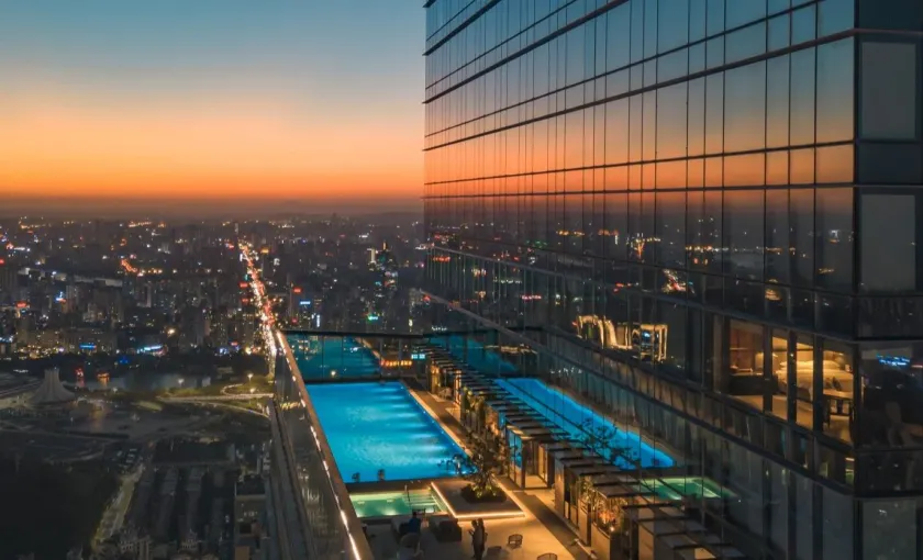 Shangri-La Nanning - Image 1