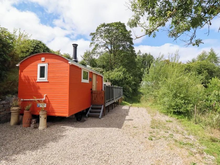 Wild Valley Bunkhouse - Image 1