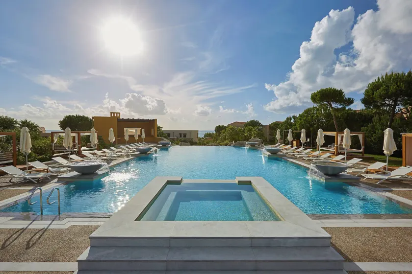 The Westin Resort, Costa Navarino - Image 1