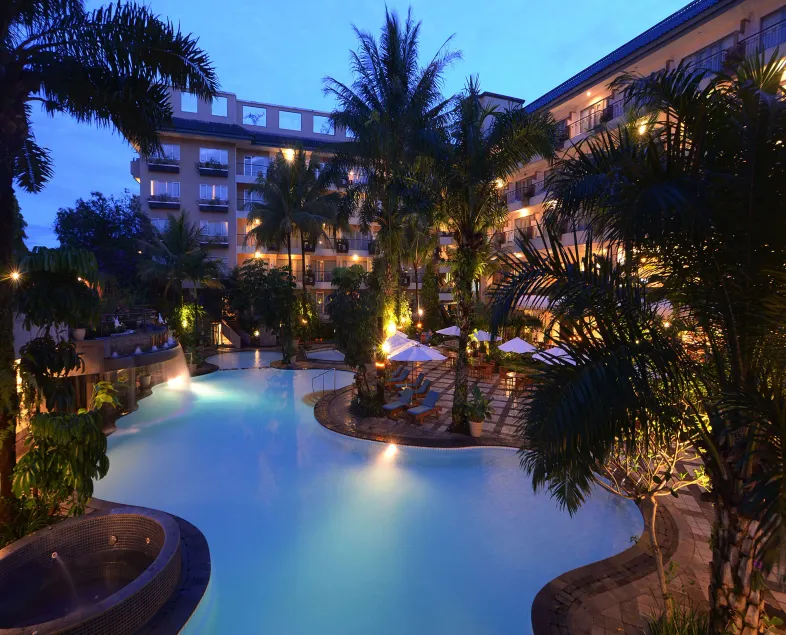The Jayakarta Suites Bandung - Image 1