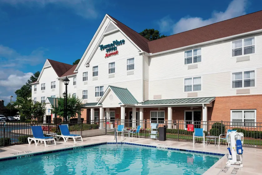 TownePlace Suites Columbus - Image 1