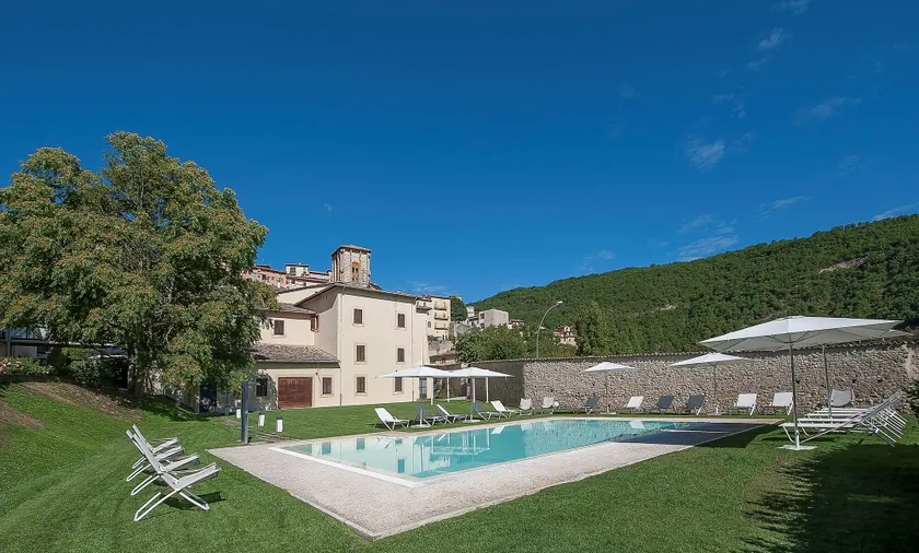 Hotel La Corte - Image 1