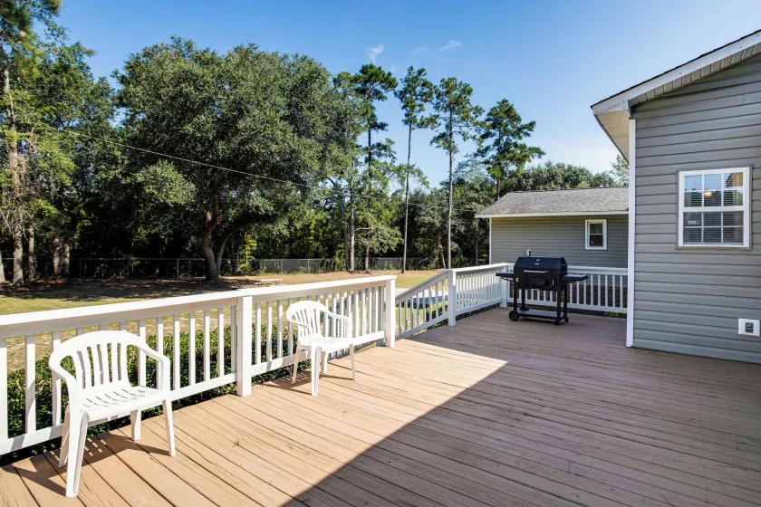 Large Yard & Historic Charm: Orangeburg Retreat! - Image 1