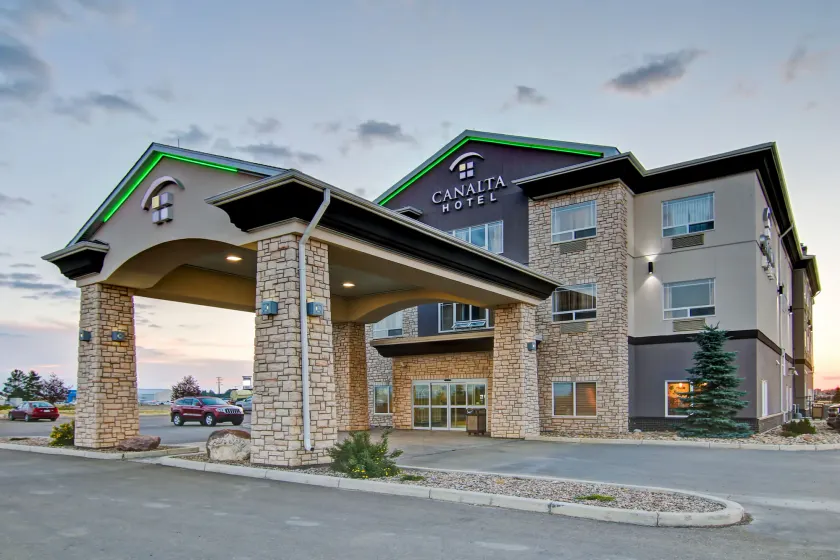 Canalta Hotel Esterhazy - Image 1