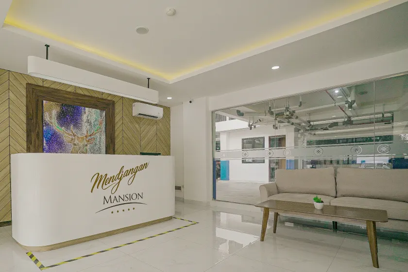 Mendjangan Mansion - Image 1