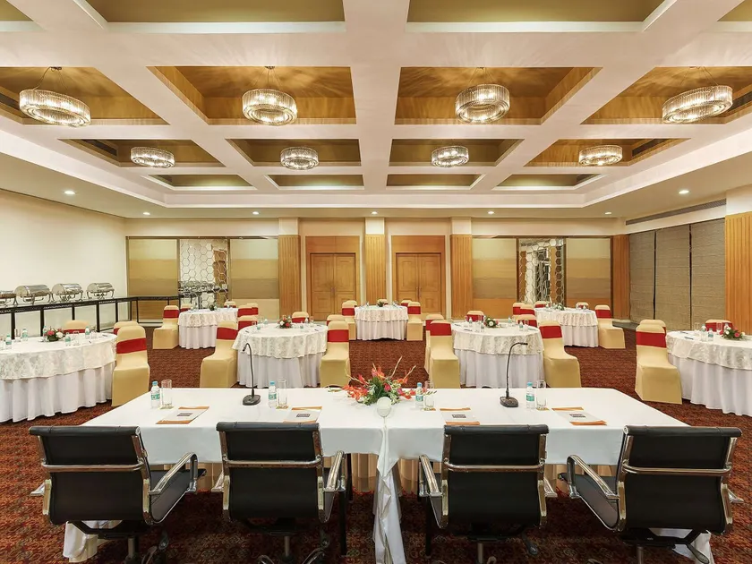 Hometel Roorkee - Image 1