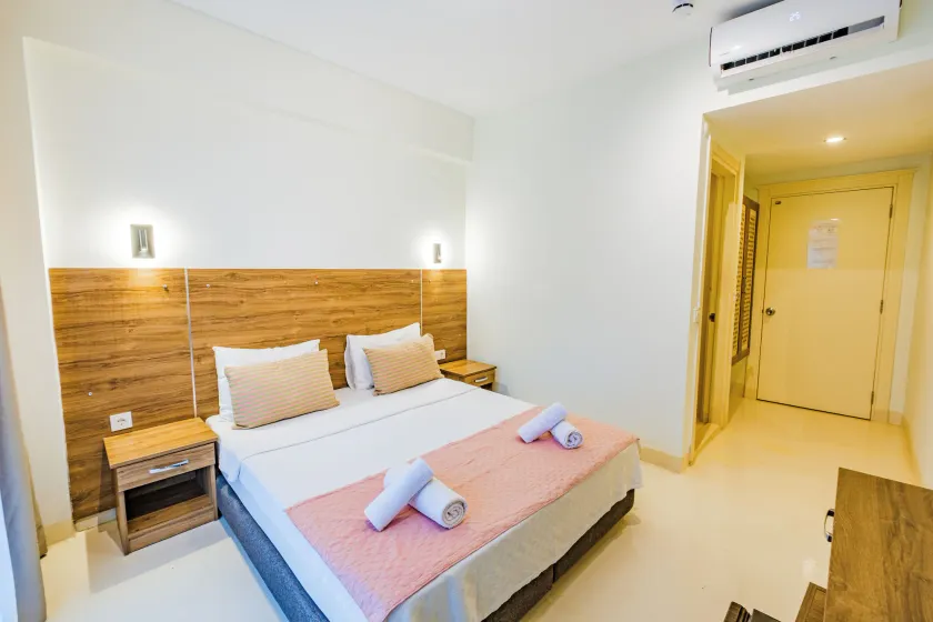 La Moda Beach Hotel - Rom