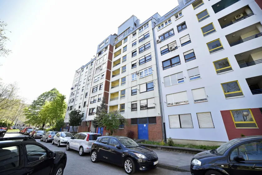 Apartment Place4U - Image 1