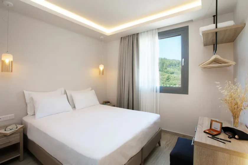 Alikon Adult-Only - Chambre