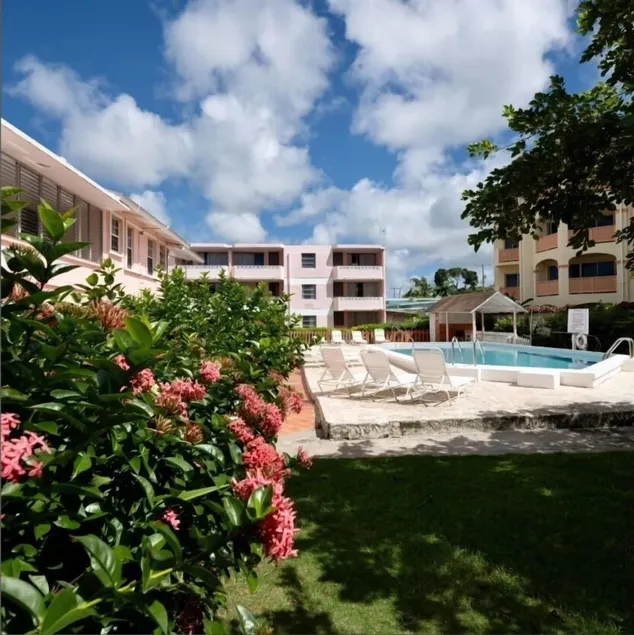 The Monteray Hotel - Image 1