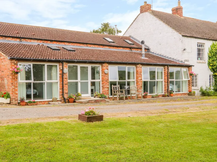 The Byre - Image 1