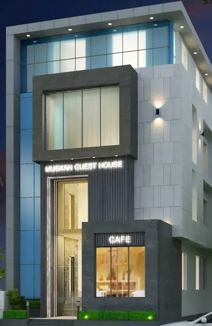 Hotel Muskan - Image 1