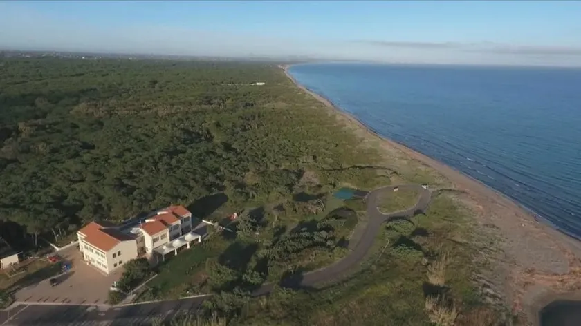 Bellamarina Resort - Image 1