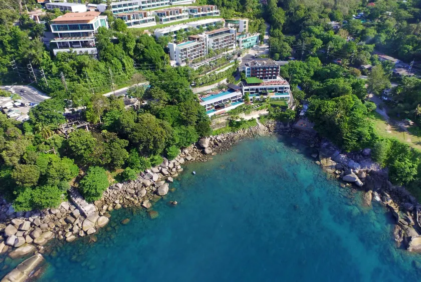Zenmaya Oceanfront Phuket, Trademark Collection by Wyndham - Image 1