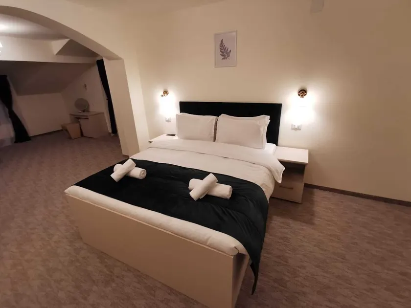 Cerbul Chalét Accommodation & Wellness - Image 1