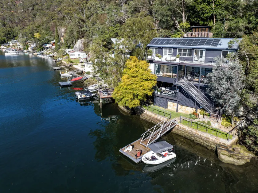 Calabash Bay Lodge - Image 1