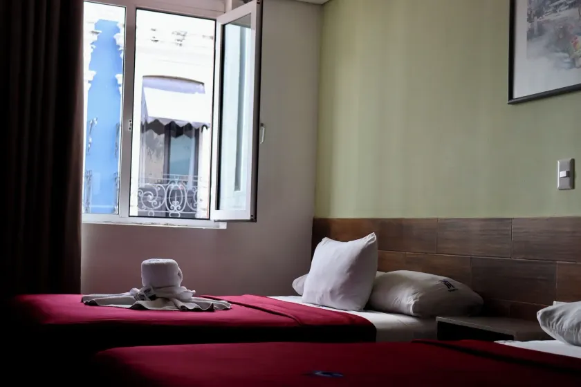 Hotel Teresita - Image 1