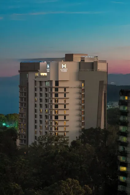 Hyatt Place Nairobi Westlands - Image 1