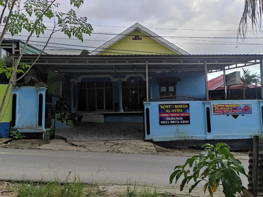 Hotel O Penginapan Syariah Al Syifa - Image 1