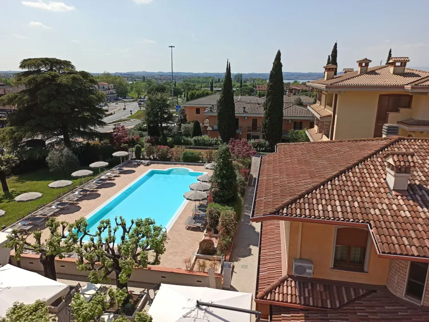 Hotel Gardenia Sirmione - Image 1