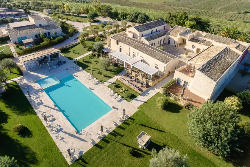 Masseria Della Volpe - Image 1
