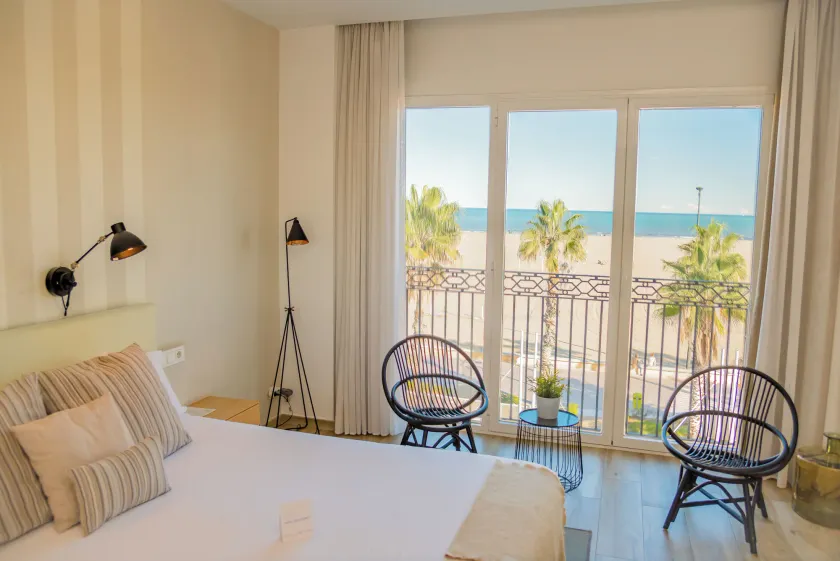 Hotel Boutique Balandret - Image 1