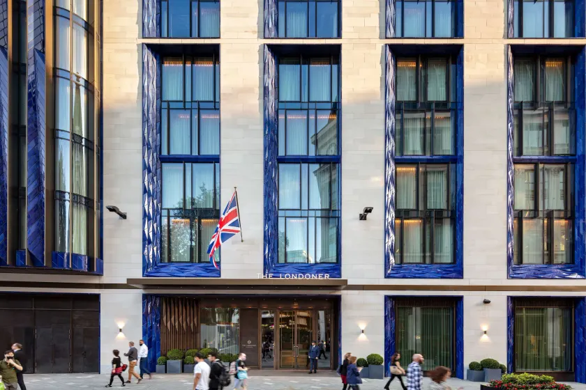 The Londoner - Image 1