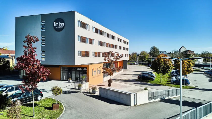 I´m Inn Wieselburg - Image 1