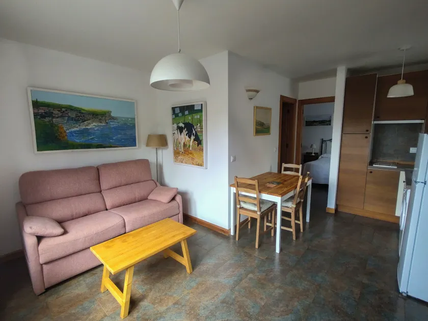 Apartamentos Corona - Image 1