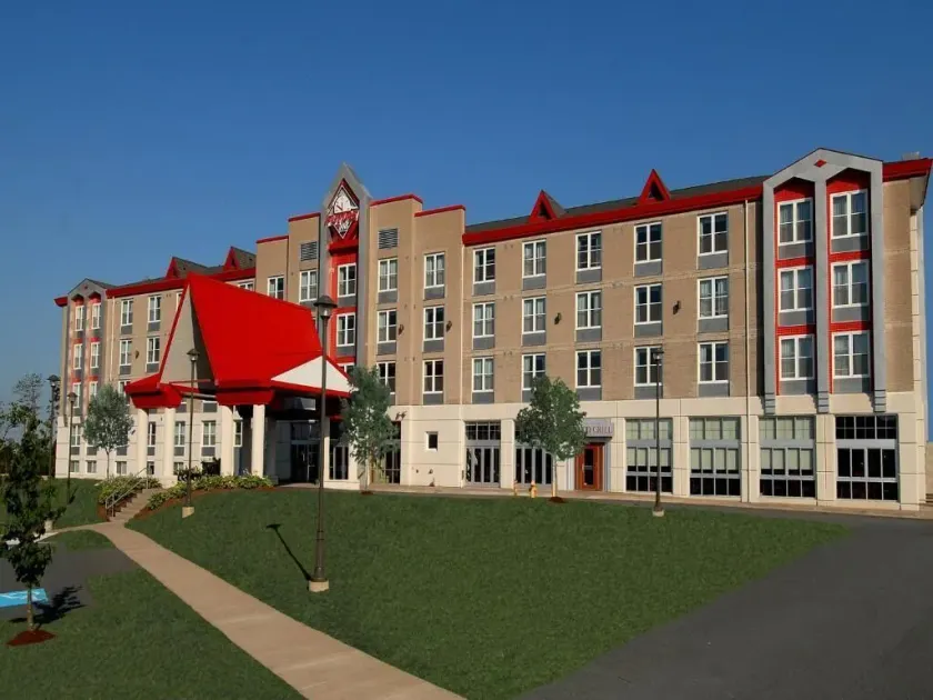 Future Inns Halifax Hotel & Conference Centre - Image 1