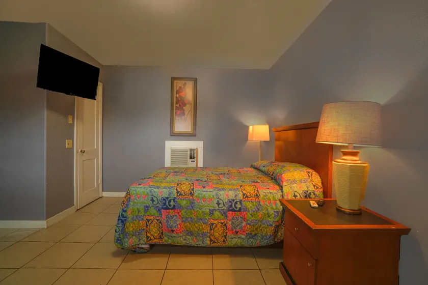 Texana Inn Edna By OYO - Image 1