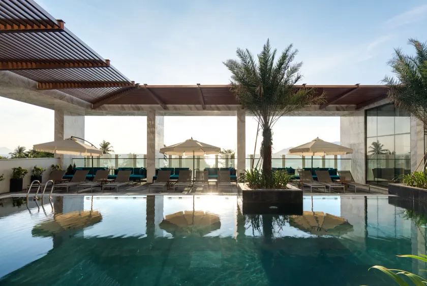 Citadines Bayfront Nha Trang - Image 1