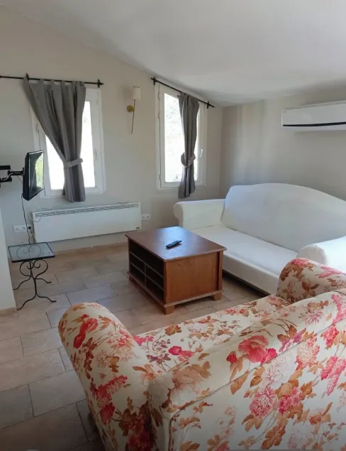 Es Apartments - Chambre