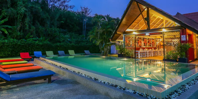 Naiharn Beach Resort - SHA Plus Extra - Image 1