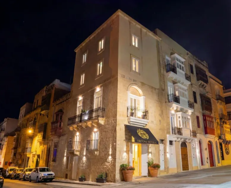 Kapuccini Hill Boutique hotel  - Image 1