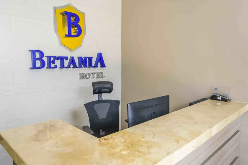 Hotel Betania - Image 1
