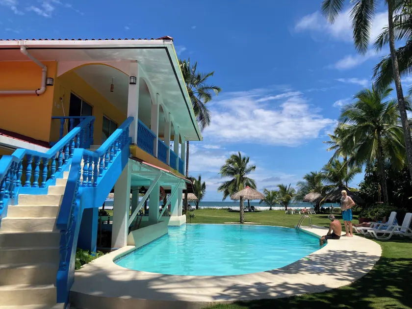 Las Lajas Beach Resort - Image 1