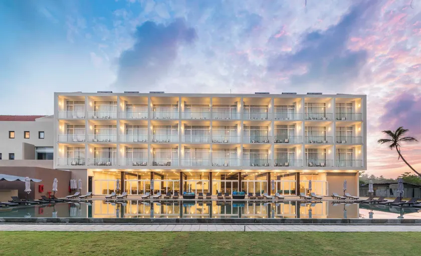The Habitat Kosgoda by Asia Leisure - Image 1