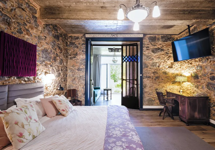 Chalet Saudade - Image 1