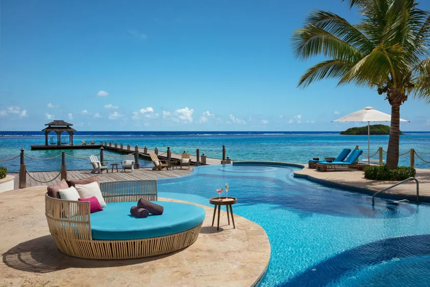 Zoetry Montego Bay - All Inclusive - Image 1