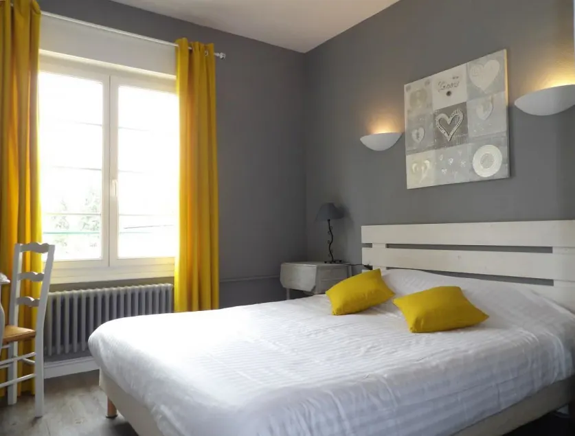 Come Inn - Image 1