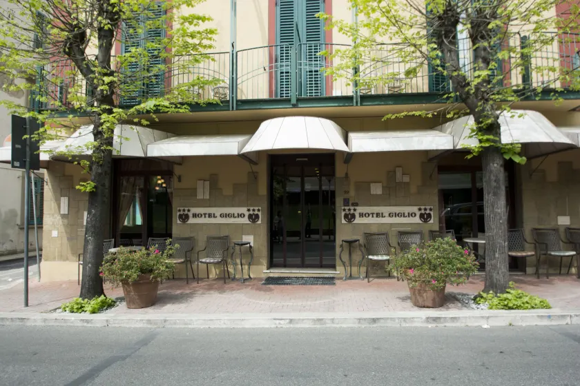 Hotel Giglio - Image 1