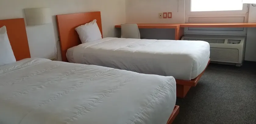 Hotel Tecnologico Norte - Image 1