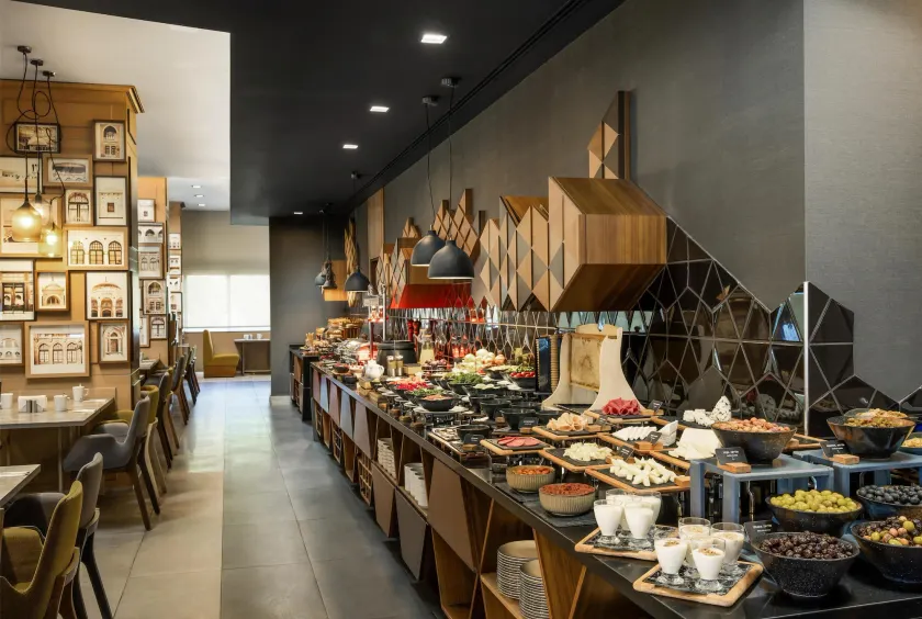 Radisson Blu Ankara - Image 1