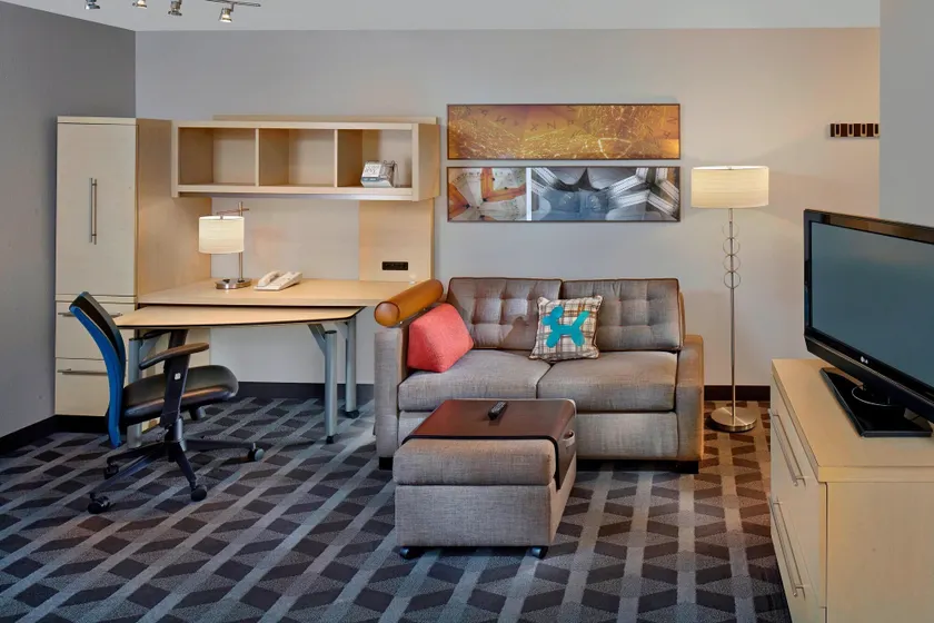 TownePlace Suites by Marriott Albany Downtown/Medical Center - Image 1